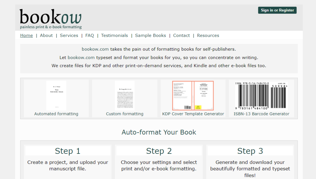 Bookow Book Bolt Alternatives