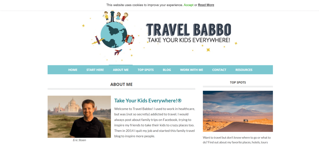 Travel Babbo