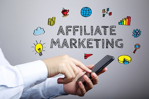 Affiliate Marketing 