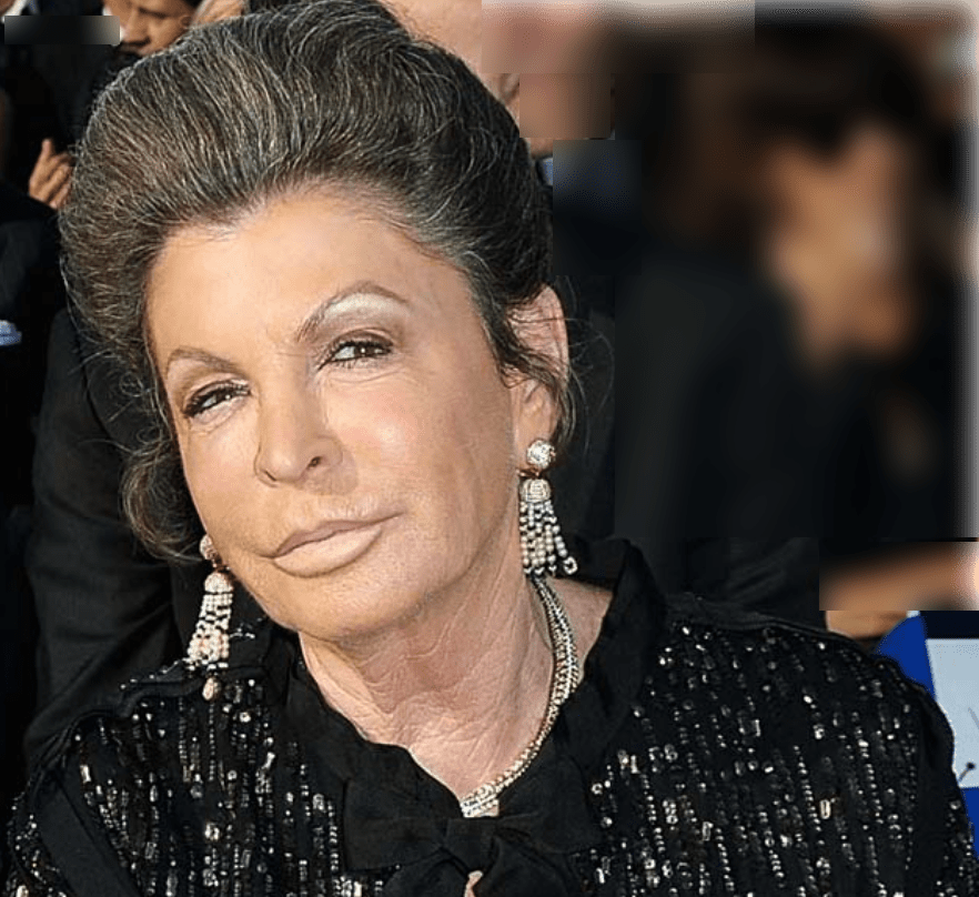 Top 14 Most Richest Women of 2023