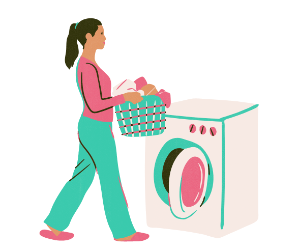 laundry services