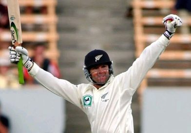 Fastest Double Century in Test Cricket History