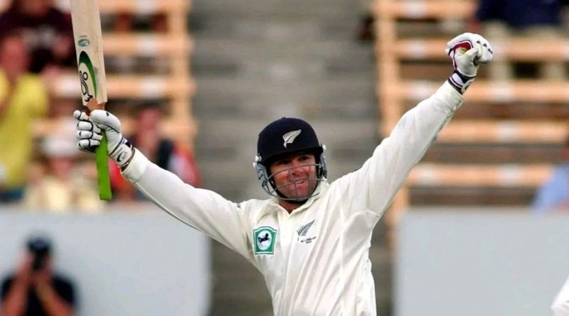Fastest Double Century in Test Cricket History