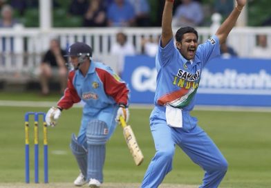 Most ODI Wickets for India: Top 10 Indian Bowlers