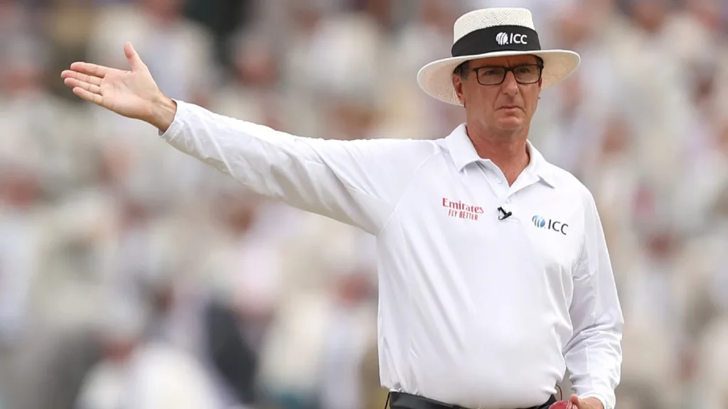 Wide Ball in Cricket