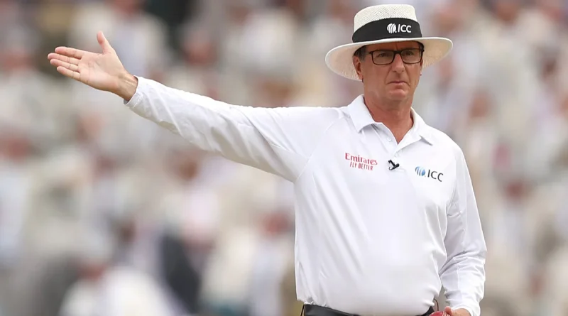 Wide Ball in Cricket